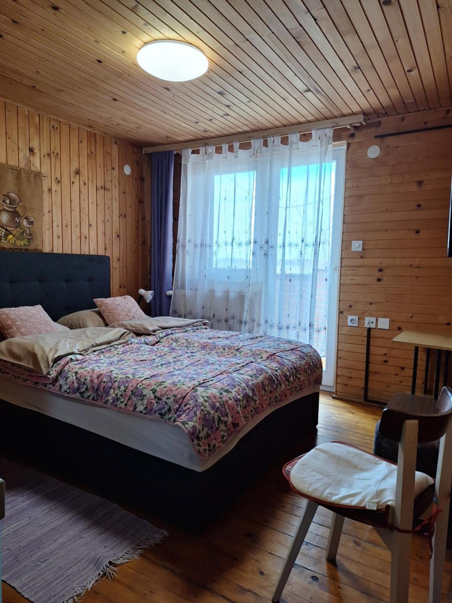 Agroturism Jures Villa Ljutomer Buitenkant foto