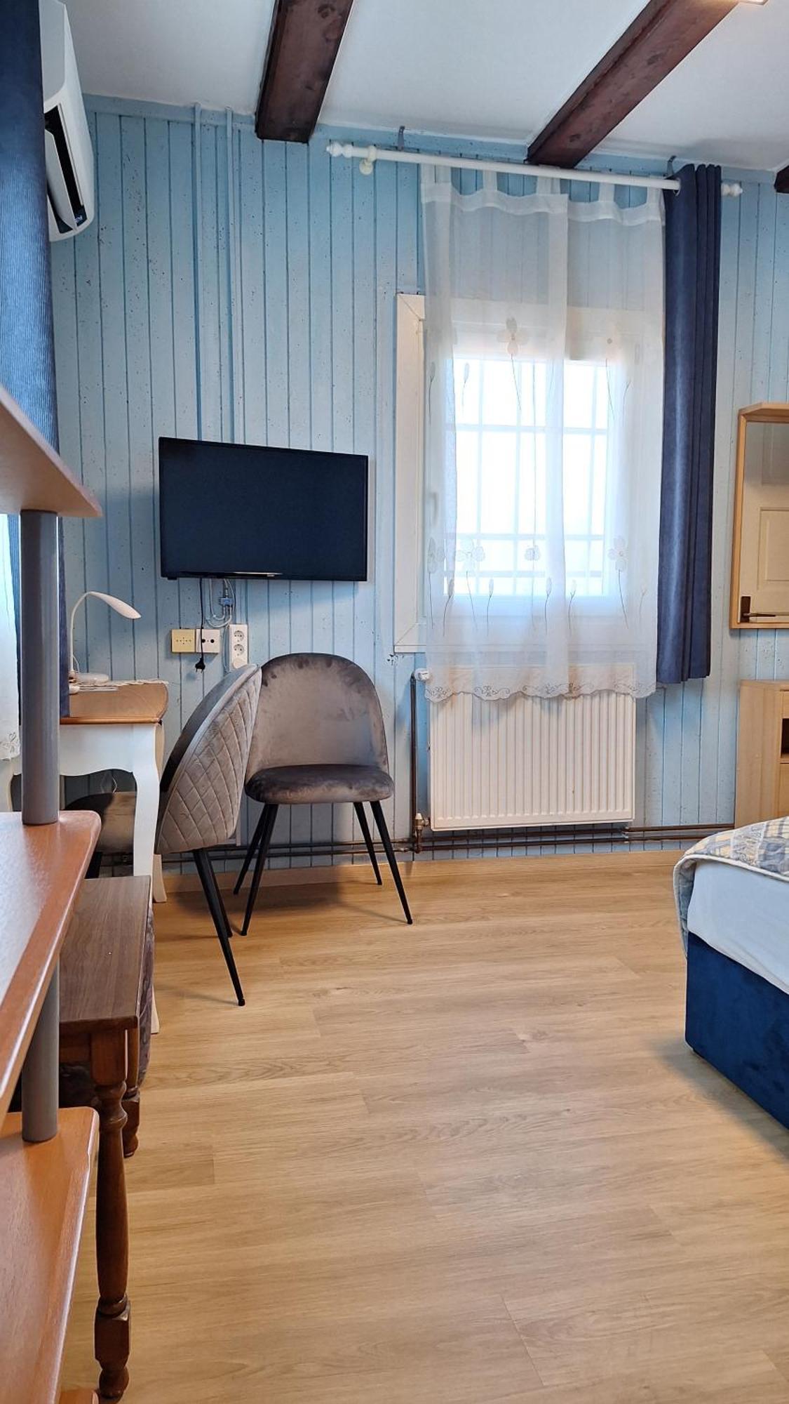 Agroturism Jures Villa Ljutomer Buitenkant foto