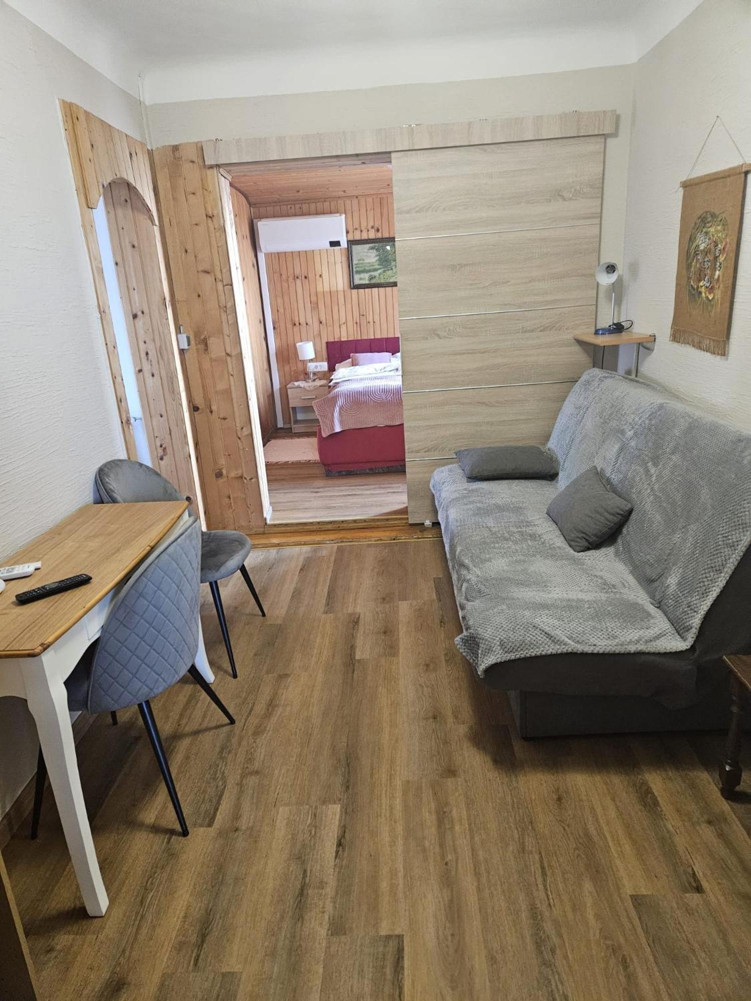 Agroturism Jures Villa Ljutomer Buitenkant foto