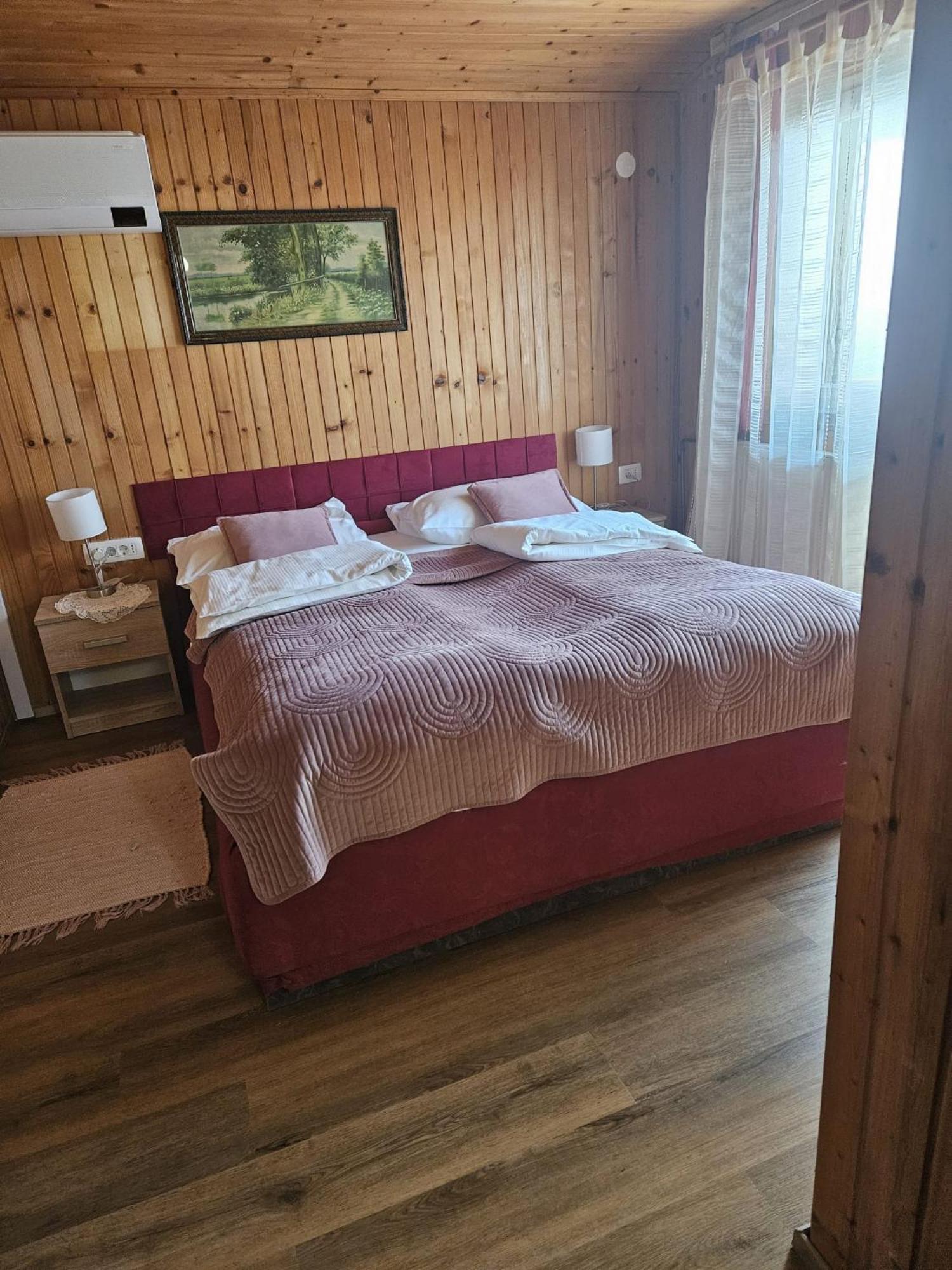 Agroturism Jures Villa Ljutomer Buitenkant foto