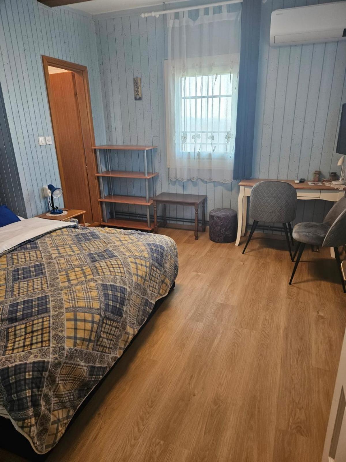 Agroturism Jures Villa Ljutomer Buitenkant foto