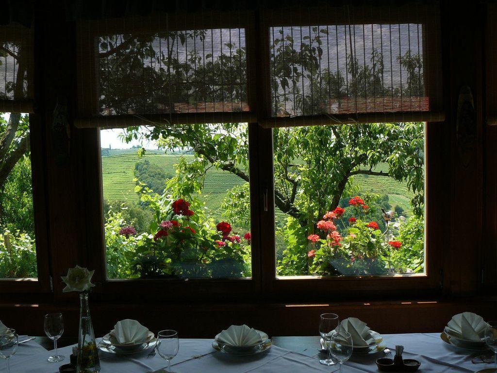 Agroturism Jures Villa Ljutomer Buitenkant foto