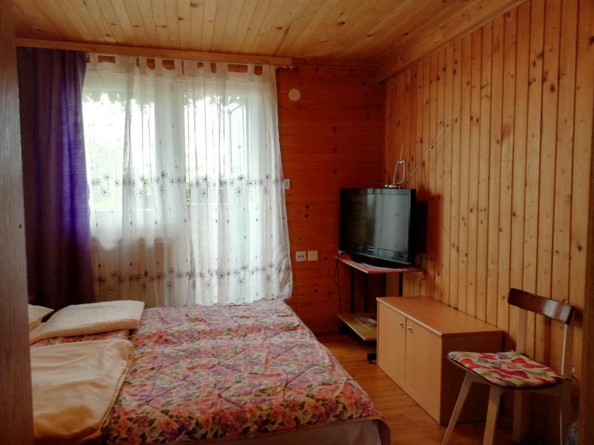 Agroturism Jures Villa Ljutomer Buitenkant foto